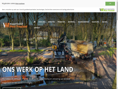 1 18 2007 2021 25 6 9001 aanbested aanbod aanleg aanverwant actief afzet all allen ambacht b.v bagger baggerbedrijf baggerklus baggerspecie baggerwerk baggerwerkzam bedrijf bedrijv belast benader bent beschik beschikt beschoei bestan beunbak bied bijzonder breng certificat certificer combinatie contact cookies daarnaast de denkbar dienst diept drijvend duurzam eigenar elk en/of enthousiast ervar ervor focuss friesland ga gebruik gecertificeerd gekwalificeerd geleid graafmachines graafwerkzam grond grondwf.nl grot gww gww-project gww-sector help her houdt hydraulisch ieder informatie inricht instell iso jachthaven jar jarenlang kennis klein kleinschal klus kort kunt land landelijk lat les lid lijntjes lokal maakt maatwerk machinepark materiaal materieel media middelgrot min misschien mog mogelijk nederland nem nieuw nodig nuchter oeverzones ok omgev ondersteund ontwikkeld onz oploss opricht opzet over parken/tuinen particulier passend pontonset project recht ruim saner schuifbot sector sind situatie sleper special specialist specialistisch spoorslot spor stedelijk succes terecht teven ton uitdag uiteenlop uiteraard uitvoer vacatures vakbekwam vca vel verdiend veren vervoer verzorg vindt volgend voorbehoud waarbij waterbodem waterbodemsaner waterbouwer watergang we websit werk werknemer werktuig werkzam west west-friesland wij wijzig wilt woonwijk zer zoal zoek zorg zowel