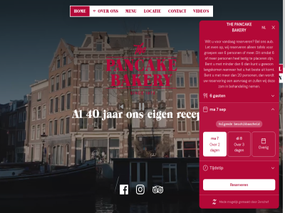 40 bakery contact eig hom jar locatie menu nl pancak recept s the video welkom