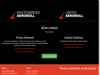 +31 -3 165 2026 233 318 332 4744 861 93 a accept accordanc addres aeroskill airport allow b.v bosschenhoofd breda breugelstrat by carefully clear collect condition contact cookies created creatie document excitement explain fax follow general get handl horizon how i identifiabl important info@aeroskill.nl information international lmg mastenbroek netherland on or otherwis our pastor personally phon pleas policy privacy protect rc read statement strategie the ther to understand united us use we websit with yes your