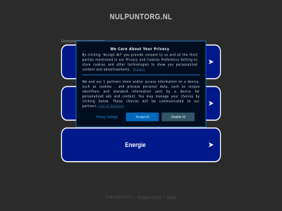 2024 copyright legal nulpuntorg.nl policy privacy