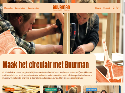 -57331351 06 3024 aanvaard abonner akkoord algemen amsterdam antwerp arnhem balk bouwmarkt buurman circulair collectief contact cookies cursuss duurzam e ec educatiev faq ga groep happenplank herbestemm houtwerkplat impact info@buurmanrotterdam.nl inhoud inlogg job kennissessie lat ler locaties mail mak material media nieuw nieuwsbrief nijmeg onz plaatmateriaal privacy privacyvoorwaard rotterdam samenwerk schrijf social special stadshout t teambuild utrecht voorwaard we winkelwag workshop