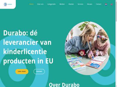 +31 100 566 687 8503 9 ac all baby bekijk betrouw categorieen celsiusweg contact creatiev de distributeur durabo emoji eu europa funger gelicenseerd hand hel hello hom hoofdkantor importeur info@durabo.nl inkoopproces jour jouw kinderlicentie kinderservies kitty klant l.o.l les lever leverancier lol magazijn merk mor multimedia nem netherland nieuw onz partner peppa pig product read schoolartikel services shark speelgoed stationery supris surpris tekentafel volled we wij