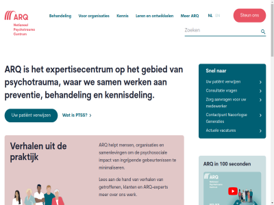 -1945 02 100 11 12 17 1940 2024 2025 21 27 45 aanvrag actueel actuel all arq arq-expert astrid bedrijfsvoer behandel behandelar bekijk biedt bijstan boevink brengt carnegie centrum colofon complex consultatie contact contactpunt deelt directeur doet doorverwez doxing eng expert expertisecentrum footer gan gebeurteniss gebied generaties getroffen giro555 gz hand handelingskader helpt hoofdnavigatie huisart hulp impact ingrijp inhoud ivp kennis kenniscentra kennisdel keurmerk klant krijgsmacht kund langdur legal ler les link marc mat medewerker mens minimaliser naoorlog national nauw nazorg nazorg-contactpunt nederland nieuw nl oekrain omgan omstand ondersteunt onderzoek ontvangt ontwikkel onz opleid opnieuw organisatie organisaties overslan partner patient pelita podcastserie praktijk preventie prijzengeld privacy professional project psychosocial psychotrauma psychotraumaklacht ptss publicaties richtlijn sam samenlev second snel steun stichting stressvoll toegepast toolkit topggz topggz-keurmerk training vacatures verhal verwijz vrag vredesprijs vredesprijs-winnar vriend war wateler we werk wetenschapp winnar zoal zorg