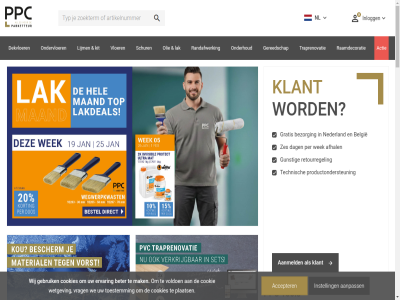 14kg 16 2025 23159 2kpu 33 4 5510 83506 85628 92231 96584 98943 aanmeld aanpass accepter actie actiewek afhal afwerklijst algemen all amsterdam assortiment bekijk belgie beter bezorg blog categorie categorieen central contact cookie cookies copyright dag dekvloer den dik download duursted duurzaamheidsbeleid eik eiken/eiken eindhov en ervar filiaal gebruik gehel geleverd gemak gereedschap gereedschapp gratis grijs groning groothandel gunstig hag hel hoofd hoofdkantor houd huis informatie inlogg instell keurmerk kies kit klant klantvriend koud l lak legg lever licht lijm lok luchtvocht mak medewerker meest merk natural nederland nieuw nieuwegein nl ok820 olie onderhoud ondervloer ondervloerenzoeker onz original pad pallet peil per plaats plakstrip plint plintenzoeker populair ppc privacyverklar productondersteun profiel putty pvc pvc-assortiment pvc-vloer pvc/tapijtlijm raamdecoratie randafwerk retour retourregel routeplann schur skylt slimmer stuk tapijt technisch tegelprofiel tegelzetassortiment tegelzetter thomsit toestemm tol trac track traprenovatie uitgebreid vakkund veelgesteld verbeter verkocht verzendinformatie vestig vloer voldoen volg voorwaard vrag vulpotlod warm we wek wer werk wetgev wij wijk wilrijk wit zacht zes zoek zwijndrecht