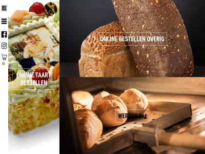 0 ammerlan bakker bestell o onlin over taart werk