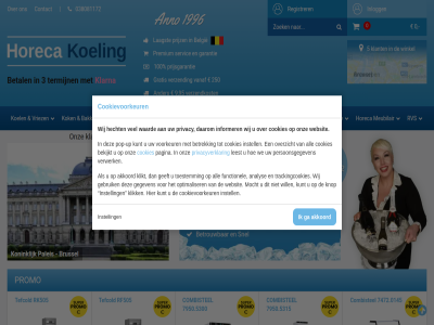 0 038081172 100 1996 250 3 5 7472.0145 7950.5300 7950.5315 9 95 akkoord all analys ander anno bak bar bekijkt belgie best betal betrek betrouw brussel buffet combistel contact cookies cookievoorkeur daarom functionel ga garantie gebruik geeft gegeven gratis hecht horeca hygien informer inlogg instell klant klarna kleding klik klikt knop koel koeling koffie kok koksbenodigd konink kunt kwaliteit laagst lag leest meubilair mocht onz optimaliser overzicht pagina paleis persoonsgegeven pop pop-up premium prijs prijsgarantie prijz privacy privacyverklar professionel promo registrer rf505 rk505 rvs servic snel specialist sprek tafel tefcold termijn toestemm topmerk trackingcookies up vanaf verwerk verzend verzendkost voorkeur vriez waard warmhoud we websit wij will winkel