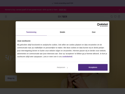 /de-de 0 00 1 2 20 21 29 4 5 6 60 60.000 9 99 a aanpass accepter accessoires account advertenties akkoord all analytisch b bekijk bent bestel besteld bezoekt binn buit by c cadeaus car collect collectie collecties communicatie cookiebeleid cookiebot cookies cs d dag data denk derd detail duitsland e extra f favoriet functionel g ga gaatjes gebruik gratis h hiermee horloges huis i inspiratie interesses internetgedrag j jij jou jouw juwelier k klant klik klopt kunt l les liever lucardi lucardi.nl m mak makkelijker member misschien morg n o onderstaand onz p partij pass persoonlijker plaats powered product r regio retour review s schiet scor shop sierad t toestemm usercentric v vanaf vandag verzamel verzend volg voorkeur vor w war we webshop websit weiger wer wij will winkel winkelmand winkelwagenkort www.lucardi.de www.lucardi.de/de-de x y z zoek