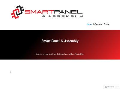 abonner assembly betrouw contact flexibiliteit hom informatie kwaliteit panel smart synoniem