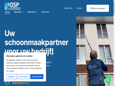 06 1503bx 18 39 4 41 49 5 57 69064083 9 aanpass aanslag aanvrag accepter actief adres advertentie advertenties afwijz alkmar all allen amstelland amsterdam analyser bacterien bedrev bedrijf bedrijfspand bedrijv belangrijkst beschouw best beter betrouw bezoeker bied biedt bijzonder bovendien branch branches brow browse-ervar contact content cookie cookies crer cruciaal dankzij de dienst direct elk en ervar ervor essentieel expertis friesland fris gat gebouw gebruik gedetailleerd gedisciplineerd geholp gepersonaliseerd gereedschapp geschikt gev gevel gevelrein gevelreinigingsdienst glasbewass goed googl graffiti grondig grot hand handbewass hardnekk hoewel hog hogedrukrein holland hom ijmond info@ospmultidiensten.nl inhoud instell integriteit interes jar jij jouw juist kantor kennemerland klant klar klik kozijn krachtig kvk kwaliteit lastig lat levensdur madebysens.nl mail mak medewerker meerland middelland milieuvriend moeitelos multidienst nem nieuw nodig noord offert offertes omstrek onderhoud ontwikkeld onz opdracht opfrisbeurt opgebouwd oploss oppervlak oprit organisaties osp particulier pass periodiek praktijkruimt precies prijs professional professionel ram recht regelmat regio regulier reinig reinigingsmethod reinigingstechniek rendement reputatie resultat resulteert review schal schimmel schoonmaakbedrijf schoonmaakdienst schoonmaakgereedschap schoonmaakmethodes schoonmaakpartner schoonmaakwereld schoonmak servic situatie skip specialist stell stemt sterk stoomrein stral streeplos tak talloz tel telescoopbewass terrass tevred to transparant troev uitgebreid uitstral uitziet uniek vak vakkund veilig vel verbeter verdwijn verker verkleur verleng vertrouw verwacht verwijder vet volgend voorbehoud vrag vuil waterland we wer werk west west-friesland wet wij winkel winkelpand woning woonhuis zaandam zaanstreek-waterland zaanstrek zakelijk zee zer zodat zonnepanel zonnepanelenrein zorg zowel zuid zuid-kennemerland