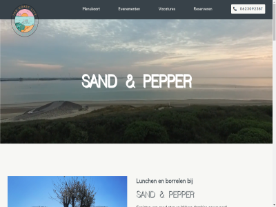 00 0623092387 1 11 16 18 2025 27 4328 aankom aantal afhal afwas all and avond away bar beachbar beachboy bedien bedrijf beetj bellen/appen beschik bezorg binn biri bordjes borrel burgh burgh-haamsted chef chef-kok daarnaast dag day denk dichtstbijzijnd dinsdag donderdag draait drankj drankjes drink duurzam eerst en/of ene enthousiastel essentieel etc eten even evenement fijn floormanager fod fraai gan gast gebruik gefascineerd gek geld geniet geopend gerecht geserveerd geslot gezell gezin girl go goed haamsted hapj hebt heerlijk herfst hierbij hur ijsjes indien info@sandandpepper.nl informatie instagram jij kaart kampweg kant keuk kijkend kleiner kleurtj koffie kok kom kop kopj kwaliteit lad lat lekker lent lev ligt lokal lunch maakt maandag mailtj mak manag mee mens menu menukaart mindset mogelijk mooist navigatie nz oktober ondersteun ontspann onz oosterscheldeker opdoen openingstijd oprecht par parasol parkeerplat pepper positiev prachtig product punt reserver rondom rotond rustig sand seizoen server sfeertj snack sous sous-chef strand strandbedjes stuk tafel tak ten terecht tijd to toet twed uitgebreid uur vacatur vacatures vanaf verdien voet volg voorkant voorziet vorm vriend vriendelijk vrijdag waarbij war warm we westenschouw wet wij woensdag zand zaterdag zie zin zoek zomer zondag zonnig zonsondergang zowel