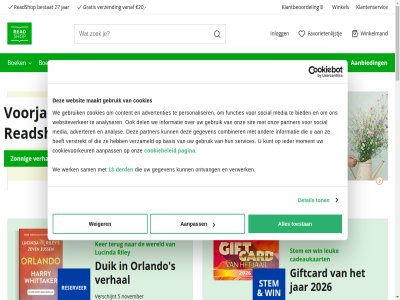 +1 0 088 1 10 13 133 15 17 2 20 2026 22 25 27 3 32 4 5 6 7 8 84 9 99 aanbied aanpass accessoires actie adult advertenties adverter advies agenda algemen amsterdam analys analyser atelier augustus bakkerij basis bean begint bekijk belly bestat bestell betal bezorg bied body boek boekennieuw boerderij bok bomann bright cadeau cadeauboek cadeaukaart co combiner computerboek content cookiebeleid cookies cookievoorkeur corina costa cozy cultur cut d.e da del derd detail dier digital disclaimer disclosur drom duik e e-bok e-reader ebok engel facebok fantasy favorietenlijstj fijn fluister folder functies gebruik gegeven geldt genres geprijsd geschiedenis giftcard gratis helpdesk@readshop.nl hobbyboek hoogt huis ieder informatie inlogg inschrijv instagram jar kalender kantor ker kinderboek klantbeoordel klantenservic kookboek koolwijk kunst kunt lak leuk limbusland literatur lucinda luisterboek maakt maart mailbox managementboek media melissa mind moment moord nieuw nodig november ondernemer ontmoet ontvang onz ookiebeleid oorlogsverhal openingstijd orlando over pagina paradis partner personaliser pieter policy politiek populair privacy rachel reader readshop readshop.nl reiz religie retourner riley roman rozenhag s sam scherp schiet schildpadjes schol services sit social spiritualiteit sportboek stelt stem stripboek studieboek t t/m terug thriller tijd tijdelijk tijdschrift tip toestan ton top tuin vacatures vanaf veelgesteld verandert verhal verkop verlang verschijnt verstrekt verwerk verzameld verzend voorjaarsfavoriet voorjar voorkeur voorwaard vrag vrij vrijheid vulnerability we websit websiteverker weekdeal weiger wereld werk win winkel winkelmand young zet zonnig