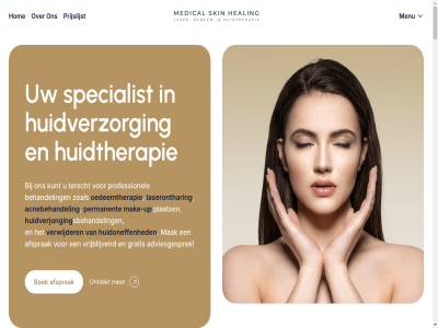 acn acnebehandel adviesgesprek afsprak behandel boek follow gratis healing hom huidoneff huidtherapie huidverjong huidverzorg kunt laseronthar mak make-up medical menu oedeemtherapie oedem ontdekt permanent plaats prijslijst professionel sbehandel skin specialist terecht up us verwijder vrijblijv wassenar zoal