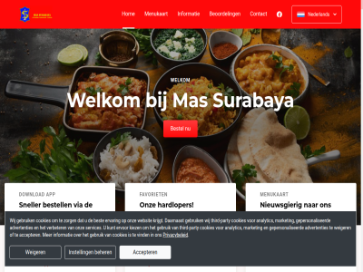 -146 -5348850 /bami /tempe 0 0.00 00 055 1 1.50 10.50 12.00 13.00 14.00 144 15 15.00 16 17 1879 19.00 2 20 2008 2025 21 3.00 3.50 30 38.00 4 4.00 4.50 40.00 45 5 5.00 5.50 6.00 6.50 7.00 7.50 7335 8.50 aardappel accepter adres advertenties afhal analytic and android apeldoorn app arik arnhemseweg atjar aubergin ayam bakmi bakpao balado bali bami basisgerecht beestek bef beher bekijk belado bened beoordel best bestel bestell bezorg bezorgtijd blad blauw bloemkol blokjes boontjes bord borrel brandstof campur cassav cater cendol citroen citroengrassaus coca cocosmelk cola contact cookies couseband daarnaast dadargulung daging diner dinsdag direct dish divers dn donderdag download drank drankjes drie drog drooggebak een eenvoudiger ei eir emping ervar ervor euro fanta favoriet feest gado gado-gado gebak gebruik gegrild gehaktballetjes gekruid gel geleg gemak gemarineerd gemengd gepersonaliseerd geraspt gerecht gesmoord gestoofd gestoomd gewikkeld googl goreng groen groent groentegerecht groenteschotel grot hardloper heinek hieronder hom homemad huidig hur ice icoontj ikan inclusief indisch indonesisch informatie inschakel instell kar katjangsaus kecap kep kerrie kerriesaus kerupuk ketimun ketjapsaus kiez kip kipborrel kipgerecht kippendij kippensoep kipsat klant kleefrijst klein klik knoflok kokos kokosmelk kokossaus komkomer kouseband krengsenang krijgt kroepoek kroepuk kruid kuning kunt lapis leg lemon lemper lepel licht lichtpikant liever lipton lodeh loempia longtong maaltijd maandag mag maiskoek makrel market mas meest menu menukaart mild min mineraalwater minimal mint mojito nasi nederland nieuwsgier oerap onlin onz openingstijd opschep orak palm panggang partij party pastei peach pecel pepesan per person petis pikant pindasaus pisang pisang-blad pittig plat play populair prijs privacybeleid radler realisation rendang review rijsmel rijst rijsttafel risolles rod roerbak roergebak roti rudjak rundergehakt rundvles sajoer salad sambal sambel sat satesaus saus sayoer