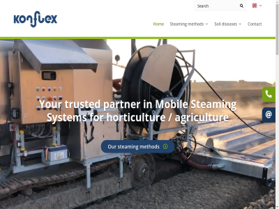 +31 -95 0 088 2026 216 22 3441ac 43 6 621608822 70 80 a about activity addres advantages after against agricultur aiming all also alternativ an and any application applying are as at b.v bacteria be beneficial better betwen boiler both bromid brown but by c can capacities chemical coconut coir completely constraint contact control controll cookie cost cost-effectiv crop delay delivery development differ differenc directly disclaimer diseas diseases don duration e e-mail eco eco-friendly effectiv effectively eliminat english ensur environment environmental for free friendly from fruit fungi glyphosat grower growing growth harmful health healthier heat high higher hom horticultur improv improved incidenc includ info@konflex.nl initial instead intensity involves it kill konflex lead lethal long long-term longer los lower mail major material may metam method methyl microbes microbial microorganism mobil mor motto nassaukad ned nematodes netherland no oft old ones or organism our overall partner pasteurization pathogen peat perlit pest phon plant player policy preserved privacy proces promot prov pumic purpos quality reaches read reduc reduces replant residues risk rot rugos safety saving search sed see servic setup shorter sodium soil soil/coir som sowing spores start statement steam steam-treated steaming sterilization still ston substrates such sufficient system temperatures term than the their ther they this tim to tomato tough treated treatment trusted unlik us use used uses using various video vigor virus viruses wed well what when which whil with without woerd worldwid year yield your