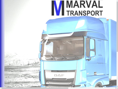 contact info@marval-bv.nl start