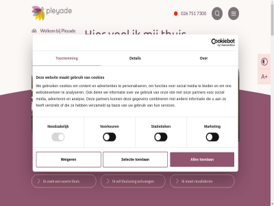 0 026 1 2 3 4 422 5 6 7 7300 751 8 8.5 aandacht advertenties adverter all allen allerliefst analys analyser bank basis bekijk bepaalt bewoner bied binnenkijk cijfer combiner consent contact content cookies crer daarbij dagelijk del detail disclaimer echt functies gat gebruik gegeven gelderland gemiddeld gewaardeerd gezell huishoud hulp i individuel info informatie innovatie juist ker keuz keuzes kies kijk klachtenregel koester komt leiding leuk lev locaties loger maakt maatj mag mak mantelzorg market media naast nollie noodzak ondersteun ondersteunt ontvang onz oploss ouderenzorg partner past personaliser plat plek pleyad pleyade.nl praktisch priscilla privacy revalidatie revalidatiezorg revalider roep sam selectie selection services sit sitemap slaapt social stap statistiek suggesties thuis thuisgevoel thuiszorg tijdelijk toestan toestemm uitgangspunt veelgesteld verhal verschil verschill verstrekt verzameld verzorg vind visie voel voelt voorkeur vrag vriend vrijwilliger vroeg waarder war warm we websit websiteverker wei weiger welkom welkom@pleyade.nl werk wijkverpleg wilt won woonlocaties zoek zorggezel zorggezell