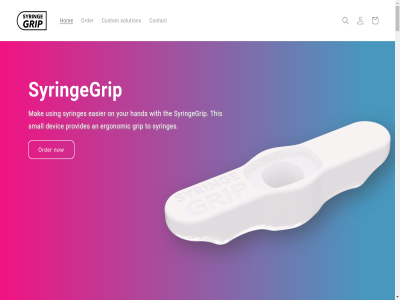 1 10 100 14 2 20 2026 3 30 3d 5 50 59 60 74 95 a add after all also an and as at availabl b.braun bd black blue brand bulk cart color common contact content continuously control copyright currently custom day detail developed devic different discount discounted discus doctor don easier ergonomic eur fatigue favourit follow for from full got gren grip group hand handles hav hesitat hom injection les ll log mak many media ml modal mor most much multi multi-siz new nipro now off offer on one one-off open or orang order originally p.i.t pack per perineural pink possibilities pric printed project provid provides rang ranging red regular request reserved result right sal silver singl single-us siz sizes sizing skip small solution sor special specific stock strain syring syringegrip syringes t terumo the therapy this to universal up us use using view we whit who wid with working your