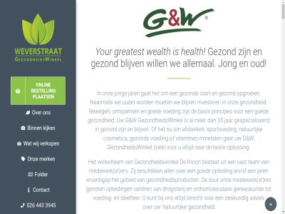 026 15 16a 2016 2024 2025 32 35 3945 443 6811 aanbied acties advies afslank all allemal area arnhem augustus bar bas basis behandel benieuwd beschik best bestat bestell beweg binn biologisch blijf blijv by contact contactformulier copyright cosmetica deskund dieetler drogisterij el elk en/of ers ervaringop even facebok fantastisch fasel folder g ga gat gebaseerd gebied geneeskund genot gerust gespecialiseerd gezond gezondheidsproduct gezondheidswinkel glutenvrij goed greatest health hel hieronder hoogt info informatie inhoud instagram invester jar jong kijk klein kron kunt lactosevrij lar lat licham maand manier medewerk mens merk mineral mis moet naarmat natur nem nieuw onlin ontspann onz opgeleid opgroei opleid oploss opmerk orthomoleculair oud ouder plaats powered principes professionel recensies reclamefolder selectie sliding sportvoed st start team terecht toggl uitstek varier vast verkop verwant via vitamin voeding voedingssupplement voel voer vrag w we wealth wer wet weverstrat wij will winkel winkelteam www.gezondheidswinkelarnhem.nl x your youtub ziet zoekt