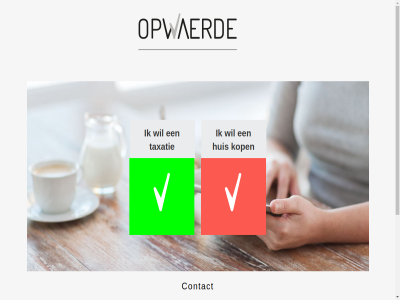 06 22 72 78 contact e e-mail huis info@opwaerde.nl kop mail opwaerd startpagina taxatie telefon
