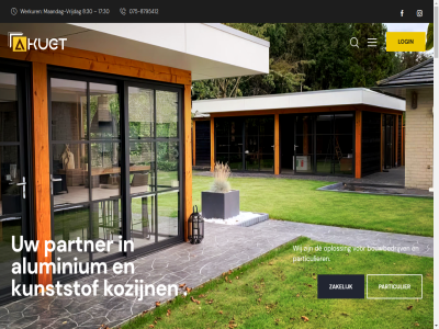 +31 -8795412 0 075 1 12 1507 2025 54 75 8 879 aansluit abonner advies adviesgesprek af afgerond afhal afsprak akkoord akugt algemen all aluminium assortiment begeleid best bevindt bezoek bied bouwbedrijv bouwproject complet contact dc de desgewenst deur direct ducaatstrat eig elk ervar ervor esthetiek functionaliteit ga gebied gecertificeerd gemaakt geveltechniek grag gratis grootschal hel info@akugt.nl inspiratie installatie jar kennis klant klar kozijn kunststof kunt lever link login mak market mat merk mogelijk naadlos nederland nem netherland newsletter nieuw nieuwbouwproject noord/zuid-holland offert ontwerp onz opdoen oploss opslagruimt order overal overeenkomst particulier partner plaats plan prachtig privacy privacy-overeenkomst privacyverklar product project ram re regio renovaties reserved right ruim showrom specialist specialistisch specifiek stap stat team tevred uiteraard uitgebreid utrecht verkoopvoorwaard verschill vervang verwelkom voldoen voorbeeld voordeur vrag war wens werk wij woning zaandam zakelijk zorg