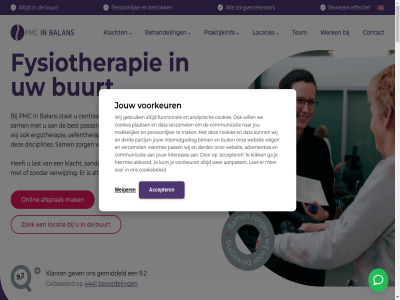 -3602200 088 2 3 60 9 9.2 aanbied aandacht aandoen aanpass accepter ad advertenties afsprak akkoord alblasserdam alemal all analytisch arnemuid artros astma back backoffic balan balans-praktijk befor begeleid behandel bekijk bel beoordel best betekent betreft betrok beweg bewez bied biedt binn blessur blijf blijft breng buit buurt central chronisch coby combinatie comes communicatie contact contract cookiebeleid cookies copd correct daarom data de del derd deskund dichtbij dictionary dietetiek direct disciplines diver doel duizel echografie echt een effectief enkelverzwik ergotherapie ervar fns front functionel fysio fysiofitnes fysiotherapeut fysiotherapie ga geavanceerd gebaseerd gebied gebruik gekom gelov gemiddeld gescheurd gespecialiseerd gesprek gev geweld gezamen gezond goed groei helpt herstel herstelt hiermee hieronder hog holland hoogstaand hoogt houd huisarts hulp info@pmcinbalans.nl inschrijv intensiev interesses internetgedrag janss jap jou jouw kinderfysiotherapie klacht klant klein klik knieschijfklacht koudekerk krijg kroo kunt kwalitatief laatst lag last lat les lev locatie locaties luistert mak makkelijk makkelijker manier manueeltherapeut manuel mee meniscus middelburg mobiliteit mogelijk naast nauw nederland nekpijn nieuw nieuwsarchief nieuwsbrief nieuwsoverzicht nooijer oefen oefentherapie onderdel ondersteun onlin only ontmoet ontwikkel ontworp onz oost oost-souburg opgeleid optimal organisatie papendrecht parat partij partner pass passend patient perfect person personel persoonlijker pijn plaats plac pmc praktijk praktijkinfo prestaties privacy regio resultat revalider review ridderkerk rondlop rotterdam rub rugpijn sam samenwerk shockwav sleutel sliedrecht souburg specialisaties specialist spoedig sportfysiotherapie stat statement succes tariev team the therapeut therapie tijden toegewijd trot uitgebreid uitgelicht uitgerust uitleg uitstek vakgebied ver verbeter verder vergrot verlicht verlop verschill versnell verspreid verwijz verzamel vest