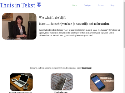 06 10 11 2024 23 26 40 48 5553ct aansluit allebei ander artikel bedoel begrijp bekend bent best bijna blijft blog contact copyright corry@thuisintekst.nl daarbij daardor dat denk/doe denkt doel doelgroep duidelijk e een eindredacteur elk elkar en ervar facebok fout foutloz fris gebruik geeft gegeven geldt geschrev gewon goed goei grag grot hebt hel help herschrev hetzelfd hom ideeen inspiratie interviewt jaarverslag jar jij journalist/tekstschrijver jouw keus knop komt kort kun landelijk leesbar leest les lijn linkedin maandelijk magazines mak media mee mens met minder misschien mkb n natur niemand nieuw nieuwsbericht nodig onderwerp oog organisaties over overigen pakkend prettig qua regelmat regional rust schrijf schrijfstijl schrijft schrijv schrijver smel social specialiteit taalgebruik tal tekst thuis thuisintekst.nl tijd uitbested updat updates valkenswaard valt vang verschill verzinn vind volgend vooral war websit webtekst wekelijk werk wollig woord zines zoek zorg