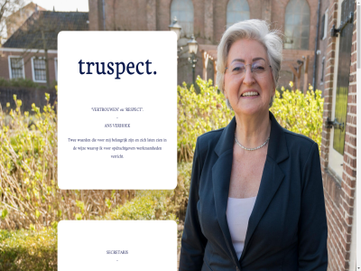 /in/ansverhoek/ 0615424791 23 aanstaand aanteken aanwez acties afgestemd afscheidsceremonie aftred allemal ans ans@truspect.nl beantwoord bedrijvenpark bekend belanghebb belangrijk bereid besluit bestur beweg boodschap bovenstaand c.q contact daarna daarnaast daarom desgewenst discret doe drad echtpar ene erin ervan ervar even evenen functie gan gat gedicht geliefd gemaakt gemak gevoel gewenst giet hebt hen hoeck hou huwelijksceremonie iederen inhoud inschrijv instagram jar jezelf jouw kameleon kamer kb3 kennis kievit kom koophandel kun laatst lat liefdesgeschiedenis liefdesverbond linkedin.com linkedin.com/in/ansverhoek/ loopt lopend luister mailverker mak mal meegev meest moment mooi naast nader nem nodig omgev onderdel ondernemer ondersteun onsamenhang opdracht opdrachtgever opvolg overbreng overled overlijd parkmanagement parktrust/vereniging pas person prettig professional professionel rad referentie referenties representatief respect rod rooster rouwspreker secretaris stan stat stel steno struyt tafel terug toezicht trouwambtenar truspect twee uiteenlop uiteraard uitvaartspreker uitvaartverzorg vak vanuit veelal vel verband verdriet veren vergader vergaderschema verhal verhoek verricht verslag verspreid vertrouw vervolgen verwerk vloer voer vooral voorlez waard waarop waarvan websit wellicht werk werkervar werkzam wijz will winkeliersveren won woord zegg zelfstand zie zien zoal èn