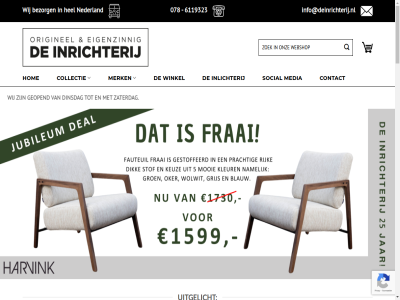 -40 -42 -6119323 00 078 1.599 1.730 10 17 2.695 20 2026 295 3 3.095 30 3311 38 412s 54295572 6119323 75 aa aanwez adres advocat algemen bakeliet begrip bell best bezoek bezorg binnenstad black btw centrum collectie contact cookies danny desklamp di dinsdag do dordrecht dordt dutch een eerst eigenar eigenwijs email end even fauteuil fraai fysiek ga gat gecreeerd gemaakt geopend gevestigd gevolg giso gisp googl grot hartj harvink hel historisch hom huidig info@deinrichterij.nl inhoud inlichterij inrichterij interes interieurwinkel jar jubileum k.v.k kaartgegeven kortom krijg kwaliteit les liefhebber mail media menu merk meubel mooi natur nederland nem nieuwsbrief nl851246576b01 nr ontwerp onz oorspronk openingstijd original oud overmat pand parkeergarages parkeert prijs privacy retour rond ruimt samenstell servic sneltoets social stan strev tafellamp telefon uitgelicht vanaf verdiep verkrijg verlicht verstand vervlog verzend via vindt volg voorwaard vr vriesestrat waarvan we webwinkel wet wij wilt winkel winkelruimt wo za zaterdag zeker zoek