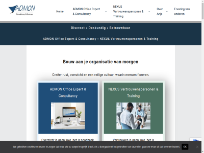 +31 0 1 10 11 12 13 14 15 16 2 2025 27 3 30 4 5 57 6 7 7711 8 9 95 aanbevel aanpak aanvrag achteraf administratie administratief administratiev admon advies algemen all allen alsof ambitieus ander anja bal basis bedrijf bedrijfsprocess begeleid begeleidt beklaagd bent beteken beter betrok betrouw beu bevorder bied bijhoud binn bouw breng chaos coach coaching communicatie consultancy contact contactformulier contactgegeven control cookies creeer crer cultur dag deskund dienst direct discret doe doel doet doorbrek doorgat draait drie druk duidelijk duurzam e e-mail echt een eerlijk effectiev efficient efficienter en enig ermee ervan ervar ervor expert extern florer focus focuss gan gebeur gebrek gebruik gedrag genoeg geregistreerd gev goed grip groei groeit hallo heerst hekel helder help herk herken hoeft hom houd impact info@admonservices.nl innover inspireert inspirer instemt intern isokam jar jij jou jouw kantoorbeher kernwaard keynotes kiez klant krijg kun kwetsbar lat leider leiderschap levert loopt lopend loss lux maatwerk mail manager mens mensgericht mogelijk mondria morg nem nexus nieuwleus nieuwsgier noodzak notul offic ok onderl ondernem ondernemer ondersteun ondersteunt onduid ongewenst ontstat ontwikkel ontzorg onz oog operationel ord organisatie overzicht papierwerk person poespas praktisch precies procesoptimalisatie process professionel project rapport recht regie rent respect resultaatgericht resultat richting ruggengrat ruimt rust rustiger samenwerk scherper schrijv schuift secondant services sessies sit situaties social soepel som specialism spreker sterk sterker steun steviger strak strategisch structur support tak team teamled telefon telt toe toekomstbestend trainer training trainingssessies tuss twee uitstelgedrag vak vandag vanzelfsprek veilig verander verbind versterk vertrouw vertrouwensperson verwacht via vl voel voelt volgend voorbehoud voorwaard vorm waarin waarom war we weinig wek wel wer werk werkdag werkgeluk werkomgev werkt werkvloer w