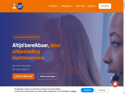 +31 0 00 01 02 03 09 10 18 2010 2026 259 268 2901 3 4 5 7 8 a aanbested aanbestedingsprof aanbod aandacht aangeleverd aanrad aantal aanton aanvrag accepter achter achterligg adequaat af afgestemd afhandel afschal afsprak afstand algemen all allen altijd ander angel antwoord antwoordservic balie balies balieservic beantwoord bedrijf bedrijv begeleid behoeft behoudt bel belegg beperkt bereik besprek best bestaand betrouw bied biedt binn blij branches bron bruin burger callagent capaciteitsproblem capell carolin central chat combinatie communicatie complex contact continu continuiteit contractvorm cookies crm daarbij dacht dag dankzij den denk derd deskund dienst dienstverlen digital direct doet doorlooptijd doorverbind doorverbond dordrecht download drijvend duidelijk e e-mail eddy een eerst efficient eig eindgebruiker elk email empathie en en/of erg ervar evaluatiemoment even extern extra faq feestdag flexibel flexibiliteit fmc formulier fungeert funger gebeld gebruik gecontroleerd gedeeld geeft geheim gehor gemeent gemist geniet geselecteerd gesprek gestan getraind gev gevoel gevolg gewon gezaghebb gid gillian goed grag handel handig hel helder helemal help hetgen hierdor hiervan hog hur hybrid ideaal identiteit ieder iederen ijssel info@virtualbalie.nl informatie ingezet inkomst instell intern inzet inzicht jij jop juist kanal kans kennis kennisbank kies kijk klant klantcontact klantenservic klanttevred klantvrag knelpunt koffie kom komt kortlop kost kpi kracht krijg kunt kwaliteit langdur lastig lat lb lijn maakt maandag magazin mahut mail mails/chat mak marcel mat medewerker media mee meedoen meerder melding meldpunt menselijk merk mislop miss misslan mist mkb mo2vation mobiel modell modern modulair moeit mogelijk moment multichannel n namelijk nederland nem net nik notitie notities offert offertetraject omzet onbetal ondernem ondernemer ondernemingsveren onderscheid ondersteun onderwerp ongestoord ontdek ontevred ontstat ontvang ontwijk onz oostrom opdrachtgever