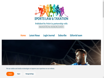 04 05 06 100 11 2026 27 5211 7707 a about academic accept act addres agreement alberto and anti anti-dop are articles aspect associati at athletes athletic befor behalf bet bill blackshaw board brazzalotto bv cas chelsea cies combines commentaries commercialisation committee comparativ compet competition consequences constantinou consult contribution cookies damag dat decisiv dirib documentation doping doubl dr e editor editorial eligibility eu experienc fc featur featured features february field financial fir first football for foreign form free from futur games global guglielmo h.r ha hardwick hav hertogenosch high hom ian imag improv includ information injured intellectual international interrelationship issues its jorisstrat journal kejelcha kevin know knowledg labour latest law leading legal llp login london los maisto manag march market media merchandis messi milano mor morris most mr must must-hav nation net new nil nolot offer ogles olympic on our panayiotis paralympic partnership person planning player practitioner premium prof professor property read record reject releas report residenc responsibilities right rijkel rijkele@nolot.nl rugby russian s s-hertogenosch setting signing similar six soldier specialist sponsorship sport st student student-athletes subscrib survey tax taxation taxing team technologies that the their they this tim to to-dat topic topical transfer treatment trophy tv union unique up up-to-dat us use valuabl vat we websit weleteji what when winter with world worth your