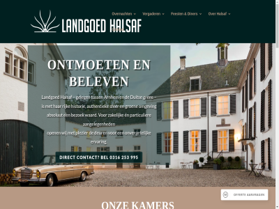 +31 0 0316 2 253 316 6909 78196175 995 aanbod aandacht aangeleg absolut achterlat achttiend ademt afgebrok afstand algemen all arnhem arrangement authentiek award babberich bedrijfsgegeven beekseweg bel belev beoordel beoordelingsscores beslot bestemm bezoek bied bijzonder boek booking.com btw btw-nr charm comfort contact cookies culinair dag decor detail deur diner direct diver dorp dr duit duitsland eeuw en ervar even faciliteit feest festiviteit fietser gan gast gastvrij gegarandeerd geleg geniet geregeld geschiedenis gevuld gezell gren groen hal halsaf hard hart historie historisch hoev hog huiz ieder ijsselmedia info@landgoedhalsaf.nl jar kamer kastel koetshuis kortom kvk kvk-nummer landgoed lekker les licht lobith middeleeuw mogelijk montferland monumental musea natur natuurgebied natuurrijk nl861298597b01 nr nummer omgev ontbreekt ontdek ontmoet ontving onverget onz oorsprong open opgezet opnieuw overnacht particulier perfect person plek plezier prachtig privacybeleid productiev puntjes regel resultat review rijk ruim ruimtes rust samengesteld sfer steenworp stijlkamer strek succes terug toeval traveller trot tuss tussenuit uitstek uitzonder uniek veertiend verblijf vergader voorwaard waard wandelar we websit werk wij zakelijk zevenar zien zin zorg