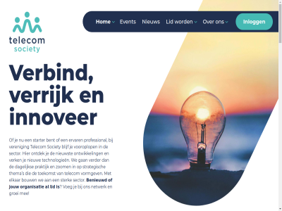 +31 0 060 2 2023 2026 30 345 41 5 5060 78 85 ah bedrijfsled bedrijfslid contact event hom info@telecom-society.com inlogg innover inschrijv lid media meld nieuw nieuwsbrief nov oisterwijk onz partner postbus privacybeleid society telecom verbind veren verrijk