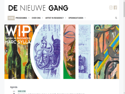 -02 -22 00 1 12 15 17 2026 21 28 7 afgerond agenda alwer artist bestat beuning brengt casper do editie eindproduct erachter expositie expositieruimtes fiet finissag gang gebeurtenis geled gepresenteerd gogh gogh-inktvis groen heerdt hom illuster infrastructur inktvis installaties j jar jongstled jul jun klemann kreg kunstinitiatief kunstkoer kunstzinn lang les licht lijst maart maquettes marc mental nieuw nijmeg object omgev ontstan open opend openingstijd openingswoord paul pe plaatsgevond plaatsvind plat programma progres realisatie realiser reflecties residency ruim s schema schilderkunst shelter situaties spelenderwijs sylla talk tentoonstell ter tiel to to-do tocht toont twijfel vak verder vijf vindt volg volgend vooruitstrev vorig waarin wandel war werk wip woord work zaterdag
