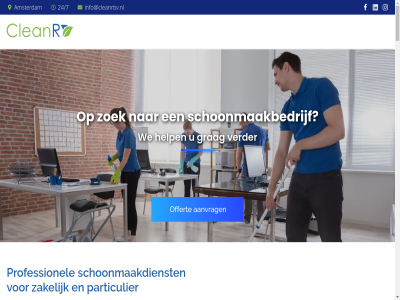 1046 2025 24/7 75506688 98 aandachtspunt aangebod aanvrag aanvull actief adviesgesprek all allen almer amstelven amsterdam bd bedrijf belangrijk bent besliss best bested beter betrok betrouw bied biedt binn btw buit certificer cleanr cleanrbv.nl contact contactgegeven cookies daarom dienst doorgat draait eenmal element elk ermee ervar ervor esthetisch faciliteit gan gat gebruik gecertificeerd geinteresseerd gespecialiseerd gev gevelrein gewenst gezond glasbewass glashelder grag grondiger haarlem help hog hoogwaard huis info@cleanrbv.nl instemt jarenlang jou juist kantooromgev kantoorruimt kenn keuz kies kiez klant krijgt kunt kvk kwaliteit lat ler lever levert mak mat mening modern mogelijk morel must neemt nem nl002431523b51 nodig offert ok omgev ontvang onz opdracht opgeleid opmerk organisatie particulier partner passie periodiek poortland productiviteit professionaliteit professionel ram regio regulier reinig reinigingsoploss resultat rotterdam scherp schon schoonmaakbedrijf schoonmaakdienst schoonmaakonderhoud schoonmak schoonmaker servic soepel soort specialisaties sprankel stat sted stres succesvol tapijtrein tarief tariev team tevred tijd totaaloploss transparant uren utrecht vanuit verbetert verder verhoogt vermindert vertrouwd vestig vloeronderhoud voordat voordel vrag vrijblijv waarmee waarom we websit werknemer werkomgev wet wij zaandam zakelijk zakenwereld zien zodat zoek zorg zorgt
