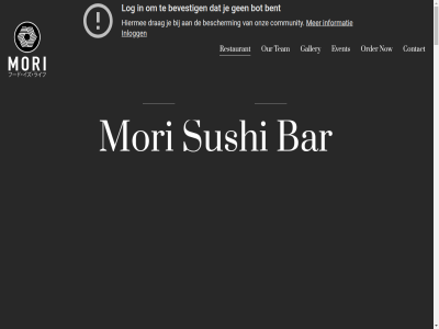 +31 00 12 22 23 3072ar 58 642458071 a alway and are at b bar can classic contact culinary e e-mail email enjoy event experienc find foodhall for friday gallery h her hom i imbued info@mori-su.com let location lov m mail menu messag mori nam new now o onlin open order our passion policy privacy promotion r restaurant rotterdam s saturday send serv special sunday sushi team tel thursday timeles times to us view we wilhelminakad with would you イズ フード ライフ
