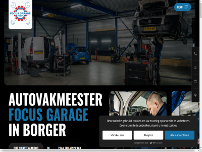 afsprak autovakmeester bell borger dienst dienstenaanbod focus garag garagebedrijf plan plann rout vakkund whatsapp