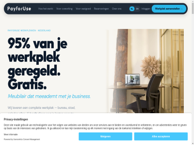 02 085 14 2020 2026 4866 6 744 95 aftercar algemen allen architect bekijk betal blijf bureau busines circulair complet cowork coworking-operator culemborg daadwerk daarna dag document gebruiksdag gebruikt geplaatst geregeld gratis hoeft hoogt industrieweg info inlogg invester jij jouw klar laptop lever maand meeademt meubilair minimal navigatie nederland ner nieuw nl onderhoud ontvang operator oplader opzeg pay pay-per-us payforus per privacybeleid productlancer projectinrichter reserver reserveringssystem retourbeleid risico sales@payforuse.com sam samenstell schrijf slag start stel stoel tal updates use vastgoed vastgoedeigenar verhuurklar vertrouwd vervang verzend volled voorwaard vrij werkplek werkt wij zet