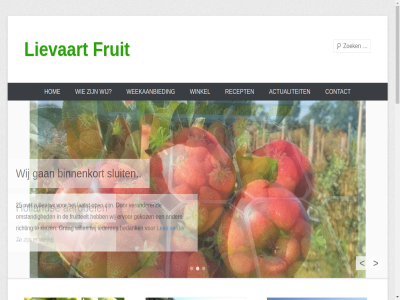 .. 1 2 20 2013 2019 2550 3 30 6 aardbei actualiteit appel appelrass april bericht bestrijdingsmiddel bewust binnenkort by comic conferenc contact content cox daarnaast delbar doyenn du eig elstar fruit fruitteeltbedrijf gan gebruik gemaakt geteeld goudreinet groent hart heerlijk holland hom hosting huiswinkel januari jonagold lievaart lisa menu milieu mogelijk naast natur nodig on onz per perenrass perensap pinova posted primary proev recent recept roofmijt sapp skip slecht sluit soort teelt to uncategorized verhog verkop verschill webdesign weekaanbied welkom wellant wer wij winkel xenia zoal zoek zovel