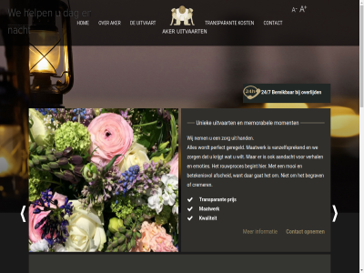 +31 0 2026 24/7 27 36 51 6 84 a.romeijn@akeruitvaarten.nl aanvrag achter afscheid afscheidsbijen aker akerfee algemen all ander annek asbestemm begeleid begrafenis begrav bereik bericht bezoek bijzonder bilthov bloem condoleanceregister contact content cookieverklar crematie cremer culinair dag dierbar disclaimer e e-mail een familie fotografie funeral geleefd gev grag hand help herinner herinnerd hom informatie kist komst kost kostenvergelijk krijgt kwaliteit kwaliteitsstatut lat lev locaties maatwerk mail meld memorabel moment muziek nacht nederland nem omgev opbar opnem overlijd past person planner prijs privacyverklar romeijn rouwdrukwerk rouwvervoer rust sam skip sta stijlvol stur tel to transparant uitvaart uitvaartverzorg uitvaartverzorger uitvaartzorg uniek verzeker verzorgt video visie volg voorwaard vorm vrag vrijblijv waarom we wens wensengesprek wij wilt zeist zoal zorg