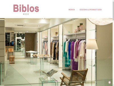 00 053 10 11 12 17 18 21 30 3986 430 7511 78291275 afsprak bel biblos biblosfashion bov btw damesmod dinsdag donderdag ensched exclusiev fashion gegeven gerust geslot gewenst he id indien info@biblos.nl kleding kvk loenshof luxury maandag mail merk mod mogelijk nl861334000b01 openingstijd personal shopping team telefon terug uur verzend vrijdag wij woensdag wom zaterdag zien zondag