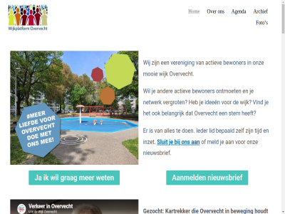 2040 5000 aanmeld aantall actief actiev agenda all allemal ander archief behoud belangrijk beoordeelt bepaald bereik best bestaand betrok beweg bewoner binn binnenhov blijv bouwontwikkel bouwplann buurt circus circusact circustent contact coordinator daarom debat del denkricht dialoogmiddag dichtbevolkt direct diversiteit draagvlak e e-mail echt elkar essentieel filmpjes flat foto fotogalerij gehoord geinteresseerd gelukk gemeent gemeenteraadsverkiez gemeenterad genot gevolg gewon gezicht gezocht goed grag groen groenst hetbelangrijk hiernaast hom houdt ideeen ieder info@wijkplatformovervecht.nl interes interview invloed inzet item jij jou kandidaat-raadsled kandidat kartrekker kennis koester kron kunt led leefbar les lia lid maakt maatwerk mail mak meedoen meld middel missie missiedocument moet mog mogelijk mooi motie natur netwerk nieuw nieuwsbrief o.a omgevingsvisie onderwerp onderzoekt ontmoet ontwikkel ontzie onz oog open orden organiseerd overvecht overzicht participatie pass plann politiek provincial qua raadsinformatieavond raadsled ruimt ruimtelijk s sam sluit speelt sprak stan standpunt stat stelt stem tent tijd tuss uindewijk uitgebreid uitgesprok unaniem vacaturetekst vanweg vastgoed veilig verander verder veren vergrot verkeersproblem verkeersveil verker verkiezingsdebat verschill verslag versterk vervoer vervolgplann vind visie voll volled voorop voorzitter vrag waardevoll waarin we welk welkom werkgroep werkgroepled wet wietsk wij wijk wijkbewoner wijkdialog wijkplatform won woning woningcorporaties woonwens zet zie zodat zoek zoekt zovel