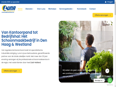 -3640134 070 117 20 2000 2026 2691 37 aanvrag algemen ander bedrijfshal beeld betrouw biedt bred bu contact den dienst dienstenpagina een ervar flerque gebied gecertificeerd gravenzand hag hel het holland hom industriel info@lunaschoonmaakservice.nl inlogg internetbureau invloed jar jd jouw kantoorpand kantoorschoonmak kennisbank kiez klant klik krijgt luna markt messag monsterseweg offert ontworp onz pand partner positiev professionel ram regio regulier reinig s scala schon schoonmaakbedrijf schoonmaakservic schoonmak servicegebied sind sitemap specialist specialistisch total trot uitstral us vast verzorg waarom werkwijz werkzam westland wet wij zakelijk zuid zuid-holland