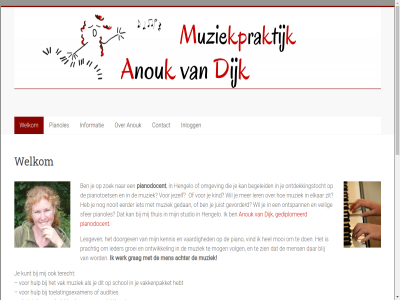 -27100299 06 08195528 10 2025 7553 aanleid accelerat achter afsprak algemen all allerlei anouk audities avg begeleid belangstell bent bepal bestan bh bied blij blijft by contact contactgegeven copyright daarvor dijk doorgev echt eerder elkar ga gat gedan gediplomeerd gegevensbescherm gerust geslot gevorderd grag gratis groei groet hart hebt hel hengelo huidig hulp ieder informatie informer inhoud inlogg interes januari jezelf juist kennis kind kun kunt kvk leerling leerlingen-stop ler lesgev mak men mens mog mogelijk mooi muziek muziekpraktijk muziektheorie muzikal nieuw nooit omgev ontdek ontdekkingstocht ontspann ontwikkel open opnem pas past piano pianodocent pianoles pianoless pianotoets pianouk@outlook.com plek powered prachtig proefles recht rooster schol sfer start stop studio terecht thema themegrill thuis tijdelijk toelatingsexamen updat vaardig vak vakkenpakket vanweg veilig verorden vind vol volg volgend voorbehoud vrag wachtlijst we websit welkom wer werk wetend weversweg wordpres zeker zien zit zodra zoek