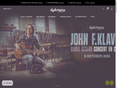 +31765145114 0 1 147 2 2026 a accessories american appl arrival bancontact blik breda by category click condition consignment contact custom customer customiz dijkman direction end expres faq franc get googl guitar haagdijk her high ideal info info@dijkmansmuziek.nl klarna latest maestro mastercard mobilepay mor netherland new on outlet pay paypal powered read repair sal search select servic shipment shipping shop shopify term to trad trade-in union visa wero worldwid