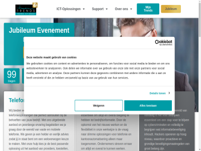 0 00 03 08 1 12 17 19 2 2025 2026 24/7 30 6 8 9 99 aanbod aangeeft aanmeld aansluit aanspreekpunt aantal aanvrag advertenties adverter advies afhank afsprak afstand airport algemen all allen amsterdam analys analyser apparat aspect basis bedien bedrijf bedrijfsinformatie bedrijv begeleid begrijp behoeft bekijk belang belangrijk benader bent bereik best beteken betrok betrouw beveiligingsmaatregel bied blijv branch bred bundel central cloud combiner communicatie contact content cookies crer cruciaal cybercriminel daarnaast daarom dag dekking del destijd detail dien disclaimer dnzt doet doorgaand draadloz draait duidelijk duurzam echt economie eerlijk elk en enginer ernar ervar ervor essentieel evenement eventuel expertis fabrikant flexibiliteit functies ga gan geavanceerd gebruik gedan gegeven gev gevall gewenst goed grag groep grondig grot hacker hague handleid heerenven helder help hierdor hierin hoeft hog hulp ict ict-omgev ict-ondersteun ict-oploss indien informatie informatiebeveil ingenieursdienst inhoudt inspirer internet internetverbind inzet iot it jar jarenlang jij jou jouw jubileum kantoorautomatiser kantoorautomatiseringsoploss kennis keuz kies klant klantcases klantportal klantrelaties klanttevred kopieermachin kost kun kwaliteit langdur lat levert linkedin loyaliteit luister maakt maandag mak manengenius media meld mens minut mobiel mogelijk nem net nieuw nieuwsbrief niveau oktober omgev onderhoudsbeurt ondernemer ondersteun ontdek ontstat ontzet onz opbouw openingstijd operer opgelost opkomst oploss oprecht organisatie organisaties overal partner passend perfect person personaliser planning praktijkvoorbeeld privacybeleid proactiev problem provider raakt reactietijd real reken relatie remot richt rotterdam samenwerk scala second sector security servic serviceorganisatie services sit slimm snel snell sneller social specialistisch spoedig stan stap stat storing strev support supportafdel system t/m technologie tegenwoord telefonie telefonieoploss telefon
