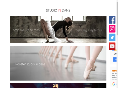 -2024 2023 2025/2026 4 agenda all by contact created dan dansschol doetinchem hom lesrooster nieuwsbrief pnl populair proudly regel stijl studio