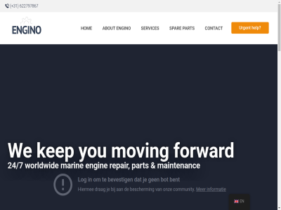 +31 -22797867 06 19 24/7 3233 622797867 a about all and any availabl brand can car carry caus component contact day diesel downtim e engin enginer engines engino equipment even experienced failur find fix for forward from get hav help hom important info info@engino.nl kep latest location logistic lp maintenanc mak mann many marin media minimiz modern mor moving ned needed next nl on oostvoorn or order other our out part pielstick pinnepot prevent privacy problem provid quick read regular repair replacement right running sam scheduled seasight servic services ship smoothly soltion solution solv spar specialised specialized suitabl supplier tak team techniques term the to urgent us vessel wartsila we with work worldwid you your