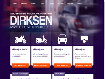 00 1 1.150 2 2014 2024 485 a a1/a2/a aanhanger aanhangwag algemen am auto b balk be bekijk bestell boek bov bromfiet brommer caravan cbr complet contact cursus dag dirks facebok geslaagd hal hom jij klik leeuward leuk media mooist motor o oefen onlin onz pagina prijz recent rijbewijs rijbewijz rijd rijopleid rijschol sind slecht social theorie tip updates vanaf via videos vindt volg voorwaard webshop wetenswaard www.siccodirksen.nl zwar