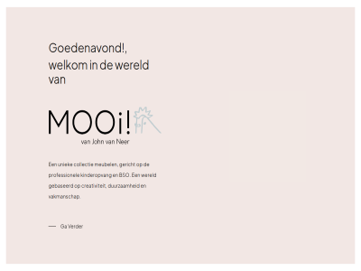 bso collectie content creativiteit duurzam ga gebaseerd gericht goedenavond inricht kinderopvang main meubel mooi professionel skip start to uniek vakmanschap verder welkom wereld